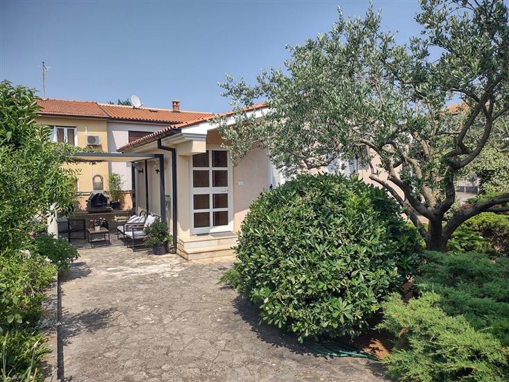 House Casetta Marija