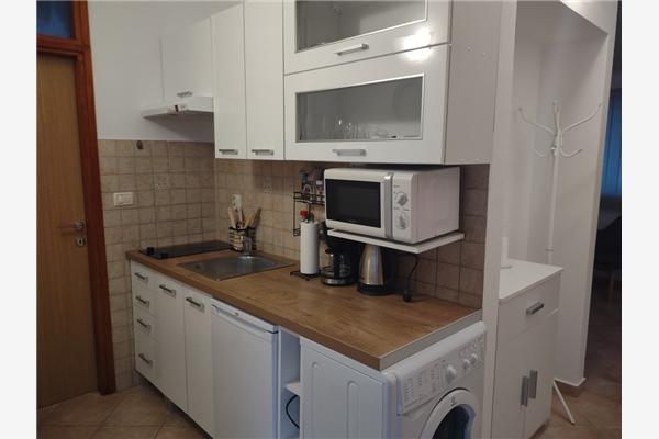 Hiša K1, na 2 osebe