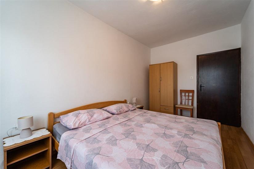 Apartment A3, for 6 persons