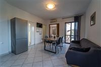 Apartment A2, for 6 persons