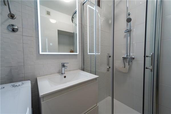 Apartment A2, for 6 persons