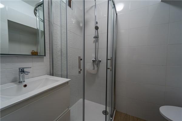 Apartment A2, for 6 persons