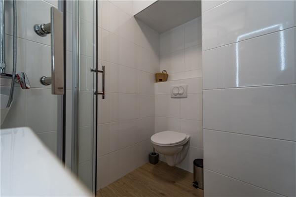 Apartment A2, for 6 persons