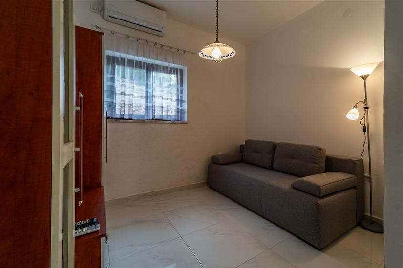 Apartment A5, for 4 persons