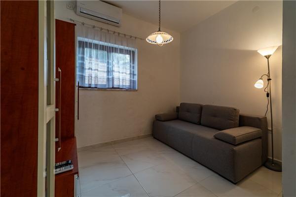Apartment A5, for 4 persons