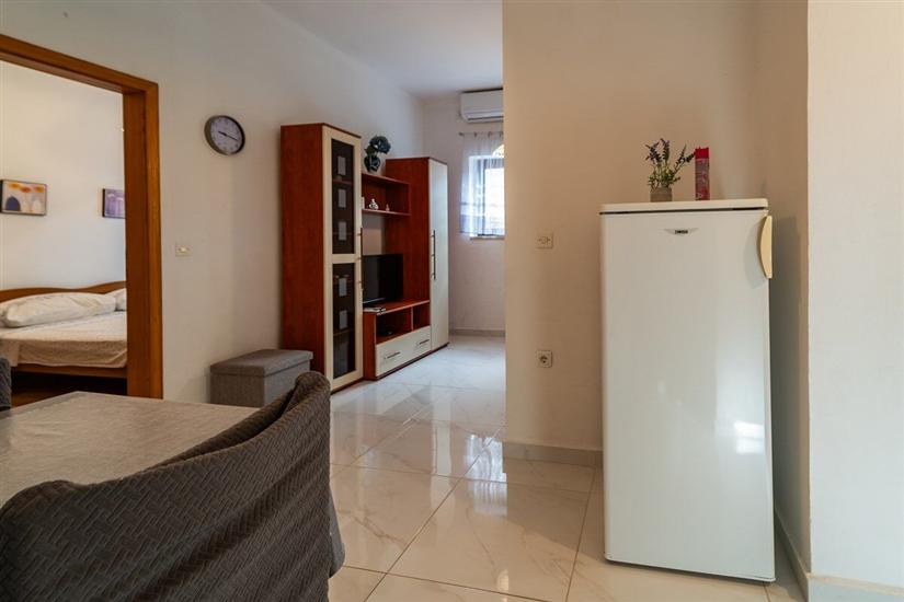 Apartment A5, for 4 persons