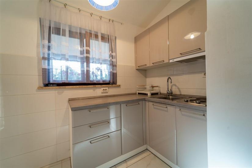 Apartment A5, for 4 persons