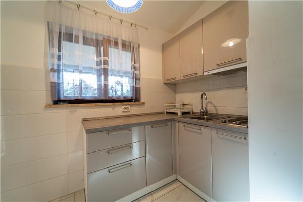 Apartment A5, for 4 persons