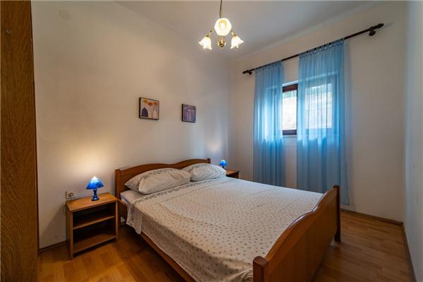 Apartment A5, for 4 persons