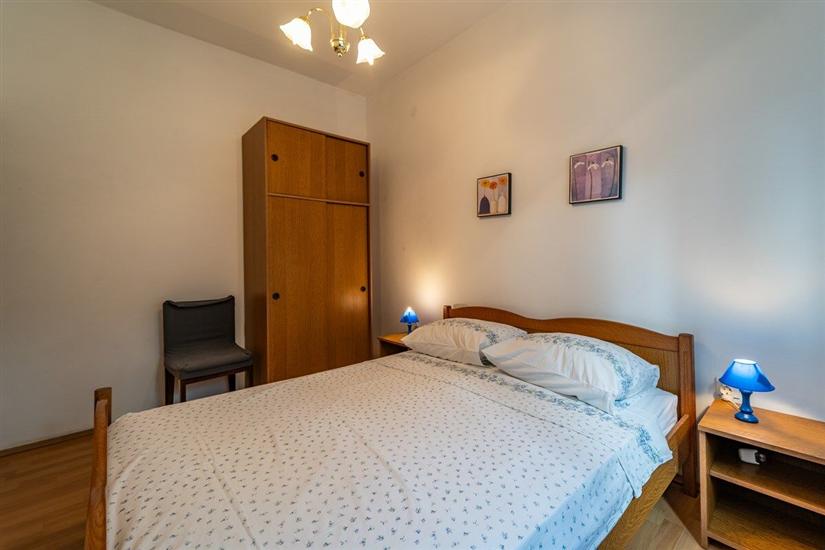 Apartment A5, for 4 persons