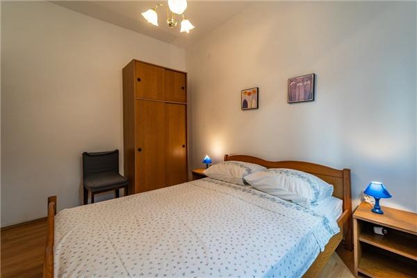 Apartment A5, for 4 persons