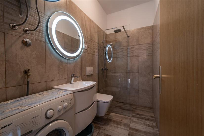 Apartment A5, for 4 persons