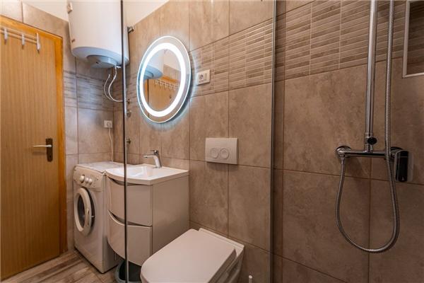 Apartment A5, for 4 persons