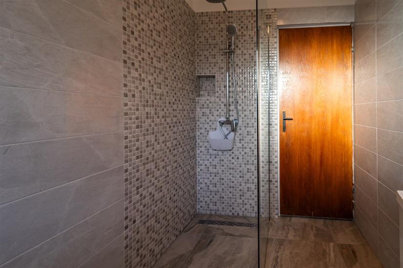 Apartment A4, for 8 persons