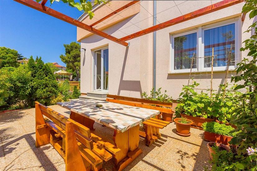 Apartman A2, 6 személyes