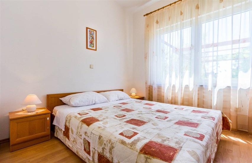 Apartman A2, 6 személyes