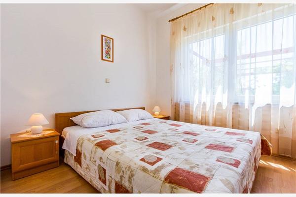 Apartman A2, 6 személyes