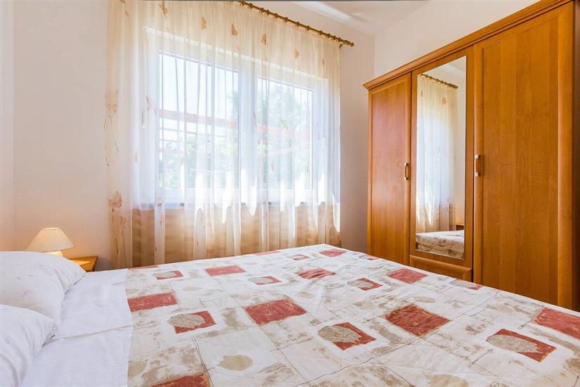 Apartman A2, 6 személyes