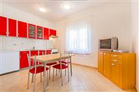 Apartman A4, 4 személyes