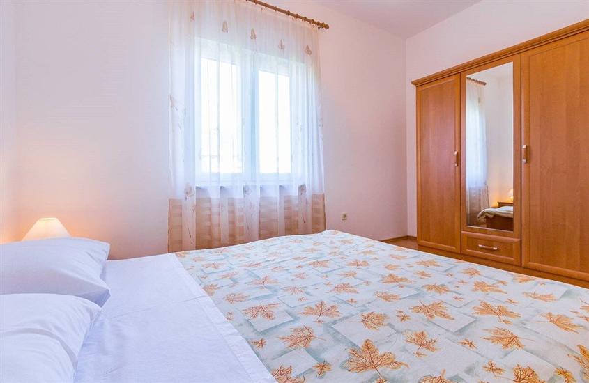 Apartman A4, 4 személyes