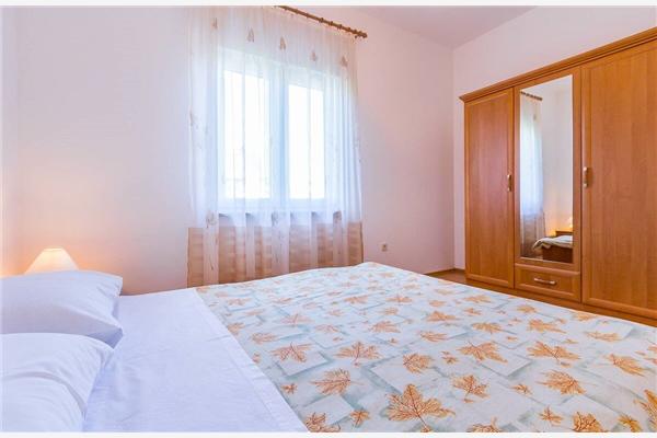 Apartman A4, 4 személyes