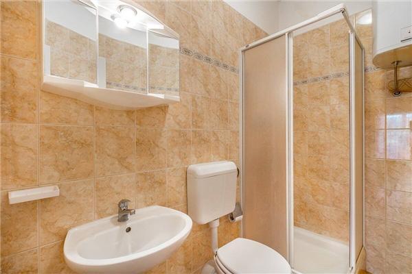 Apartman A4, 4 személyes