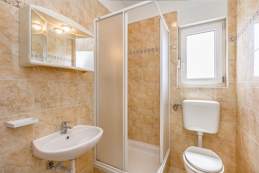 Apartman A5, 8 személyes