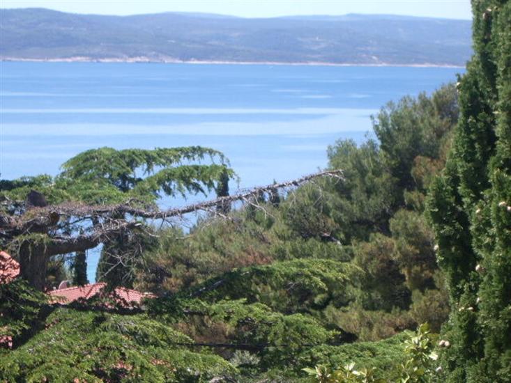 Apartment A4, for 3 persons