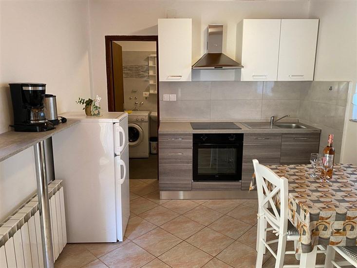 Apartman A1, na 2 osebe