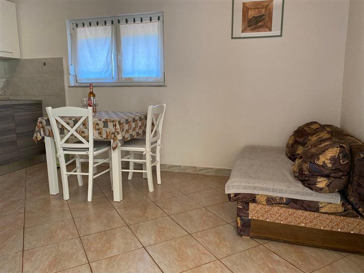 Apartman A1, na 2 osebe