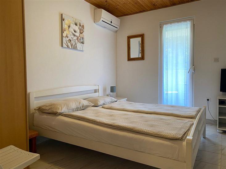 Apartman A1, na 2 osebe