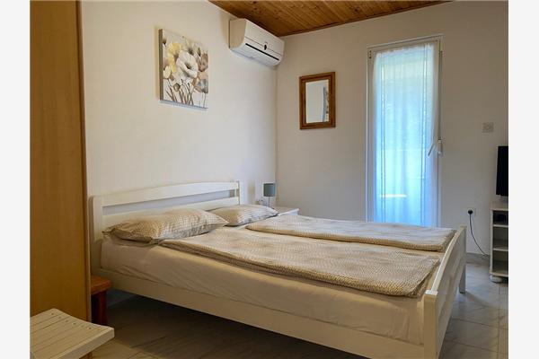 Apartman A1, na 2 osebe