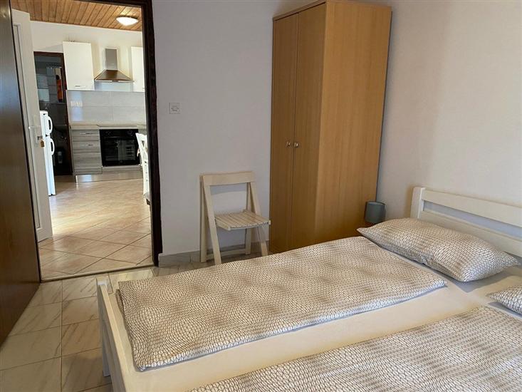 Apartman A1, na 2 osebe