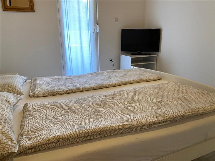 Apartman A1, na 2 osebe