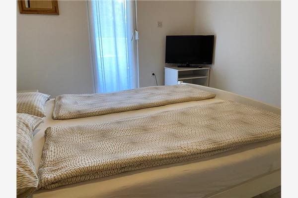 Apartman A1, na 2 osebe