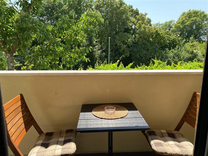 Apartman A1, na 2 osebe