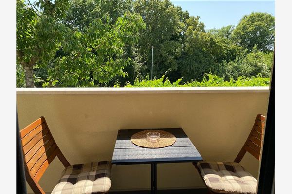 Apartman A1, na 2 osebe