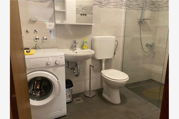 Apartman A1, na 2 osebe