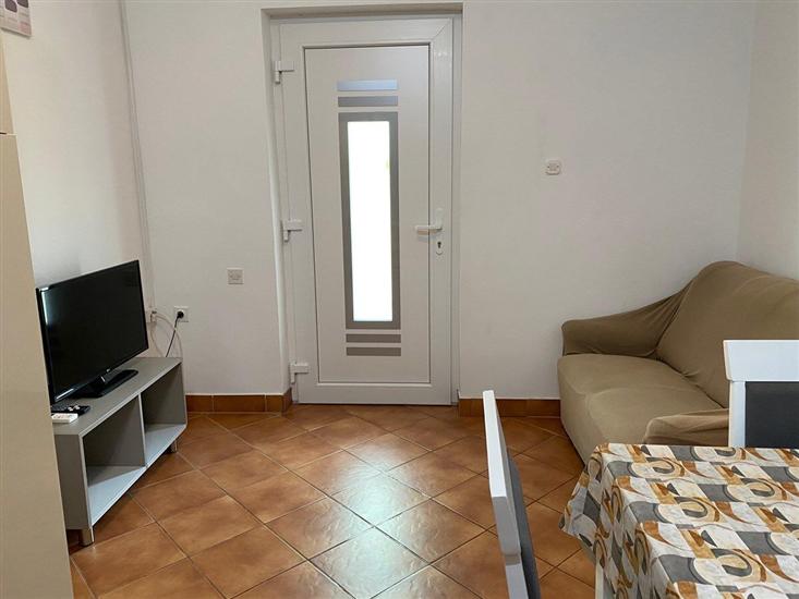 Apartman A2, na 3 osebe