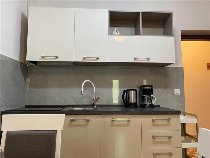 Apartman A2, na 3 osebe