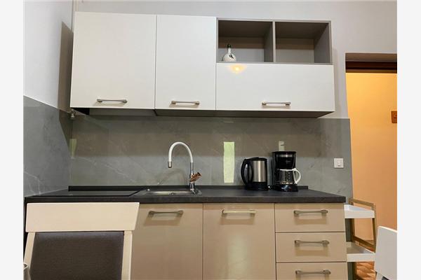 Apartman A2, na 3 osebe