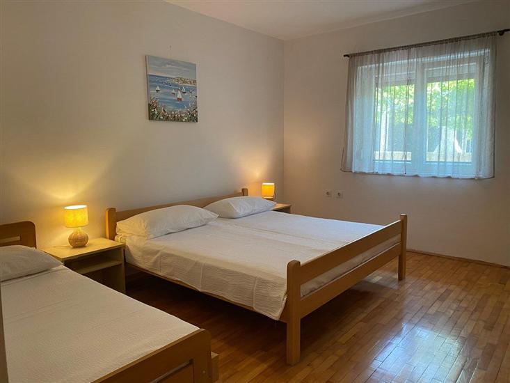 Apartman A2, na 3 osebe