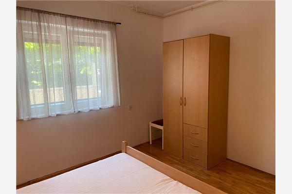 Apartman A2, na 3 osebe