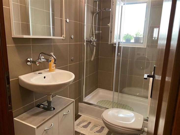 Apartman A2, na 3 osebe