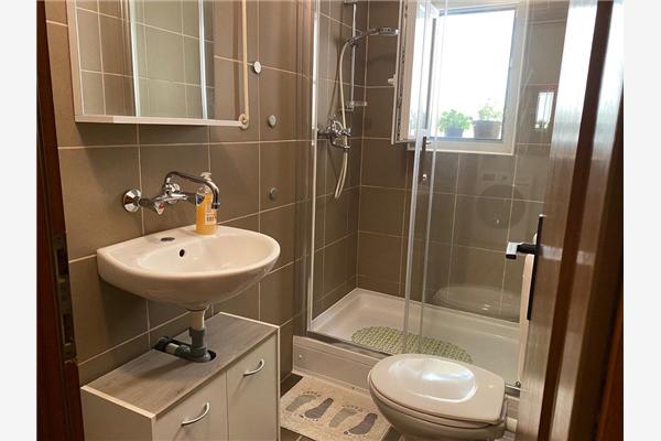 Apartman A2, na 3 osebe