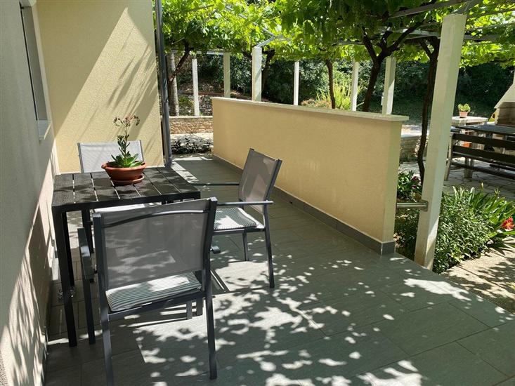 Apartman A2, na 3 osebe