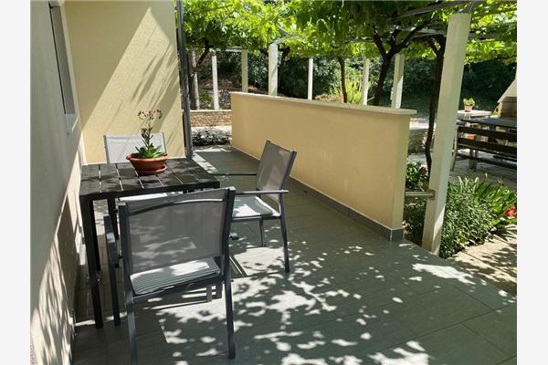 Apartman A2, na 3 osebe