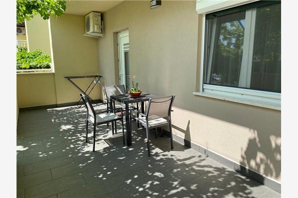 Apartman A2, na 3 osebe