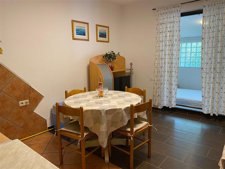 Apartman A3, na 4 osebe