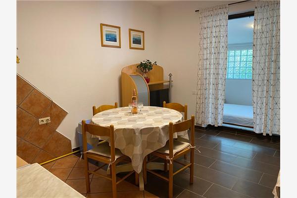 Apartman A3, na 4 osebe